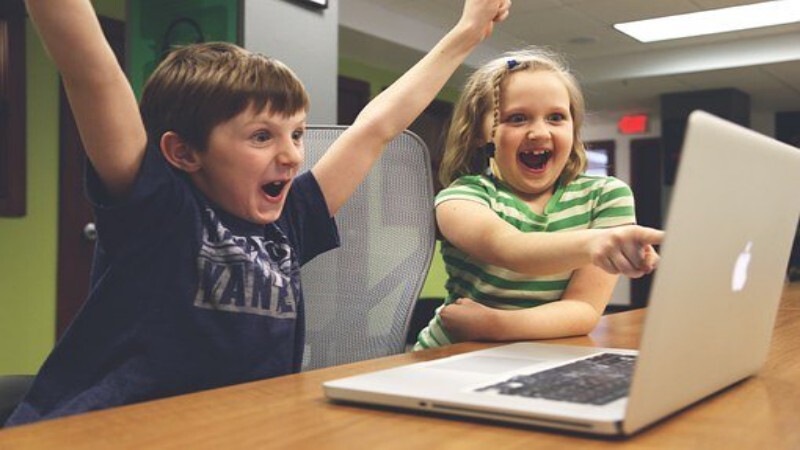 Children During Divorce