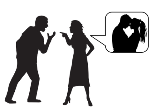 Simple divorce