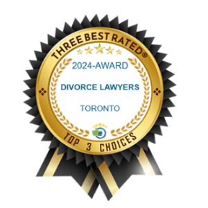 Divorce lawyers Toronto - ThreeBestRated