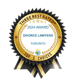 Divorce lawyers Toronto - ThreeBestRated