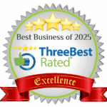 Divorce Lawyer Toronto - Top 3 Divorce Lawyers by ThreeBestRated 2025