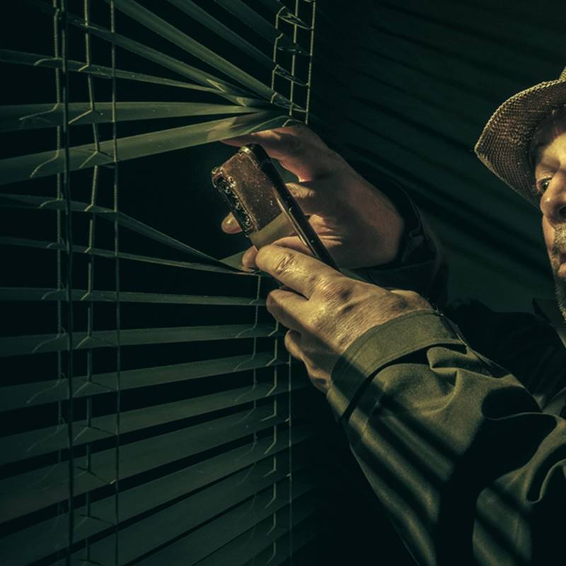 Private Investigators